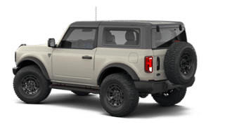 2026 Ford Bronco® External Image 2